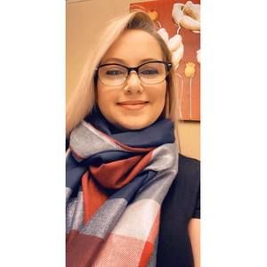 Meet your Posher, Sandra